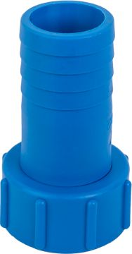 Bradas Złącze IBC GW S60x6 z obrotowym wyjściem na wąż 2" Bradas 6256