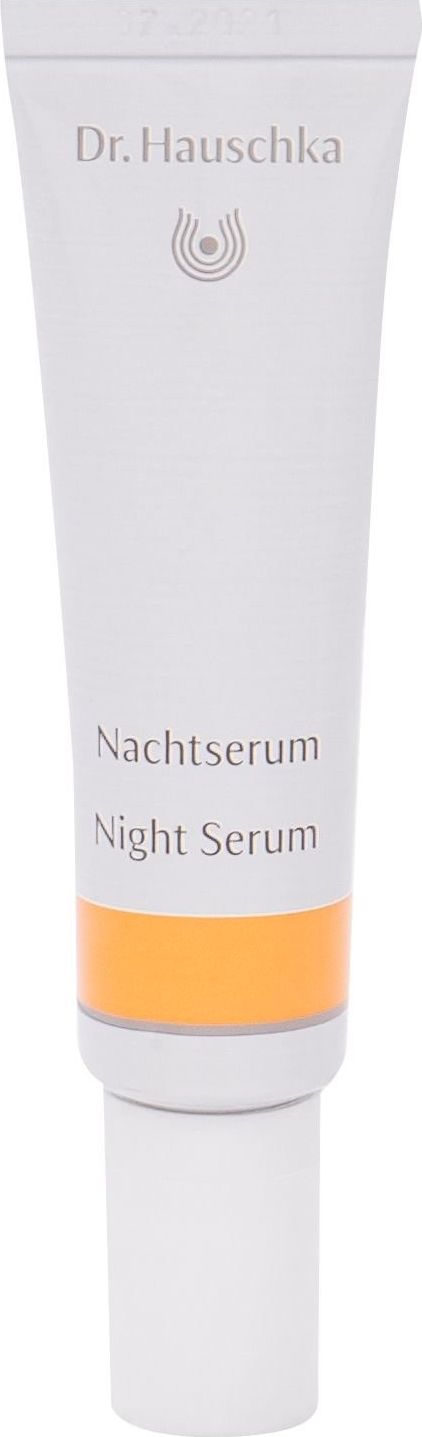 Dr. Hauschka Dr. Hauschka Night Serum Serum do twarzy 20ml