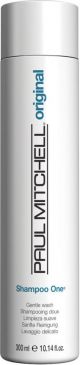PAUL MITCHELL Original Shampoo One szampon do włosów 300ml