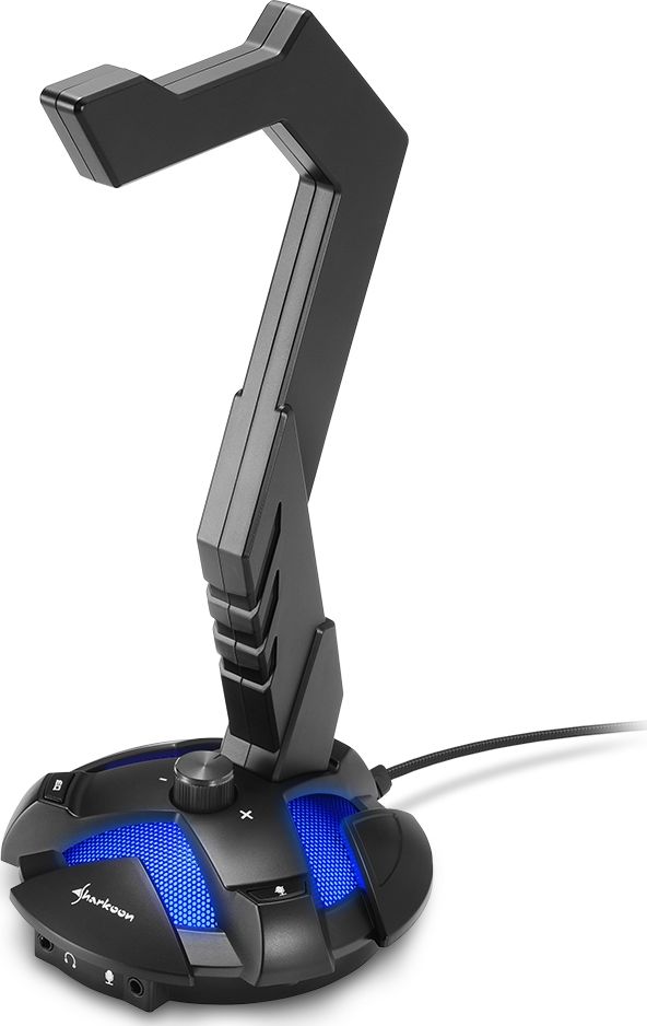 Karta dźwiękowa Sharkoon X-Rest 7.1