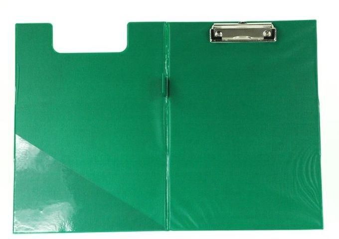 D.Rect Deska A4 PVC z klipem i okładką (258090)