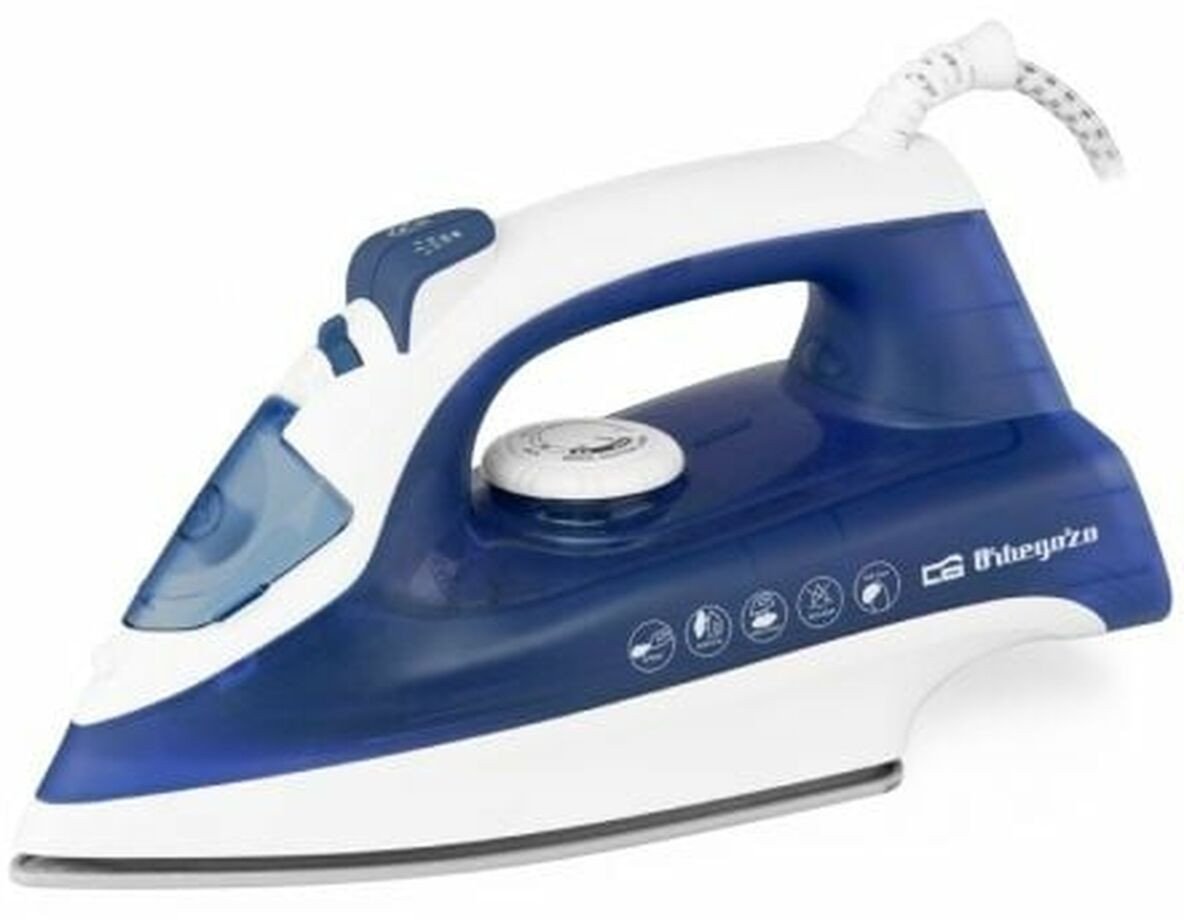Żelazko Parowe Orbegozo SV 2250 2200 W
