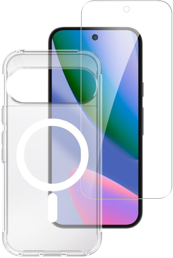 4smarts 360° Premium Protection Set dla Google Pixel 10 Pro