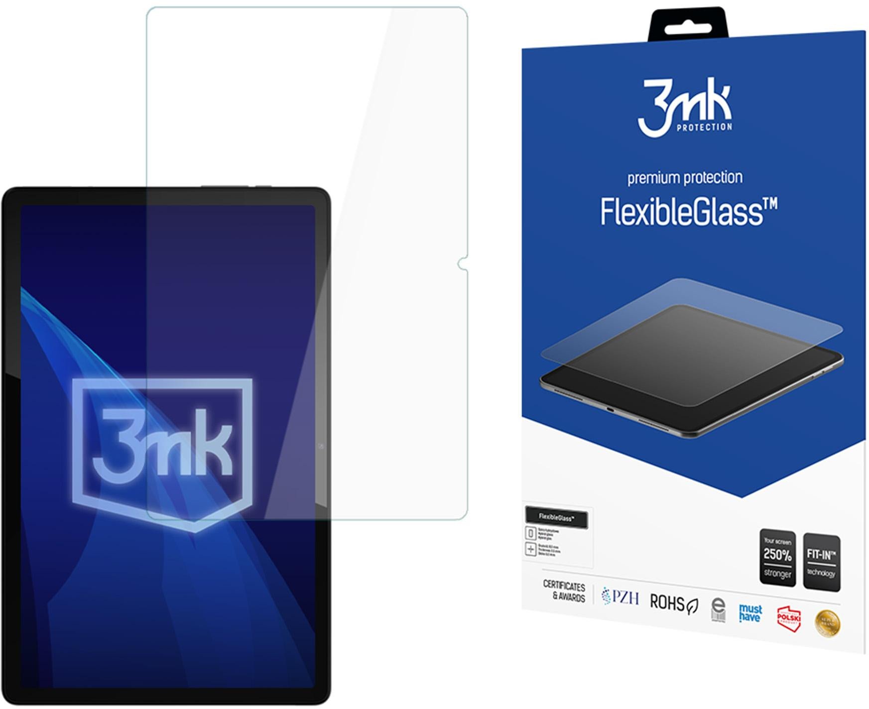 KRUGER&MATZ EAGLE 1075 - UP TO 13 3MK FLEXIBLEGLASS