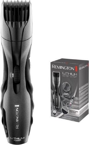 Trymer Remington Lithium Beard MB350L