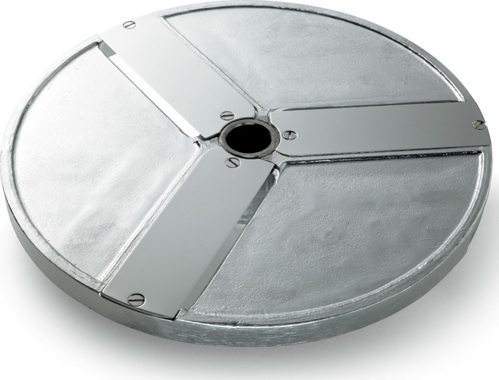 Sammic Tarcza do szatkownicy krajalnicy do cięcia plastrów FC-1+ 1 mm - Sammic 1010215 Tarcza do szatkownicy krajalnicy do cięcia plastrów FC-1+ 1 mm