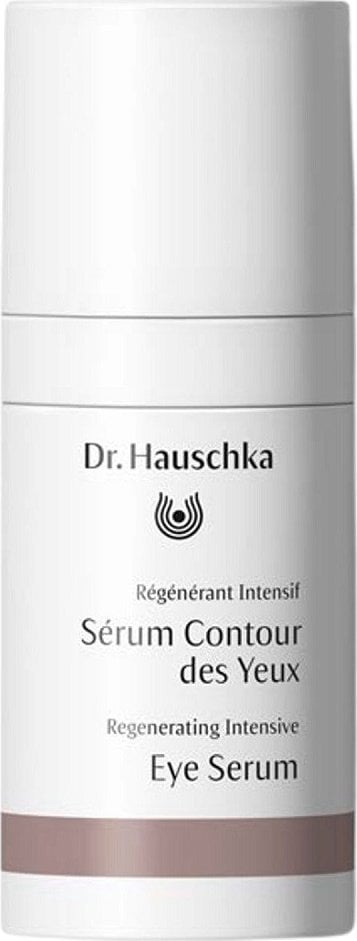 Dr. Hauschka Regenerating Intensive Eye Serum intensywnie regenerujące serum pod oczy 15ml