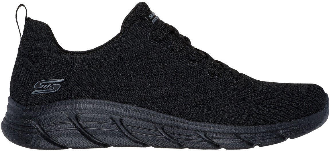 Skechers sneakersy BOBS Sport B Flex Lo - Graceful Stride 117591 BBK 37