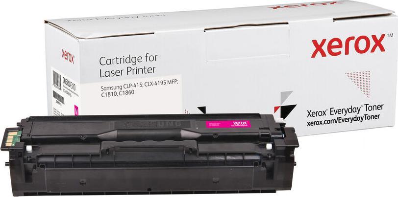 Toner Xerox Magenta Zamiennik CLT-M504S (006R04310)