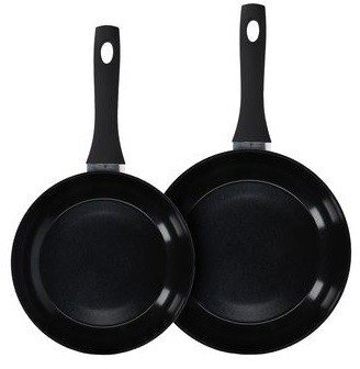 Zestaw 2 patelni 24/28 cm Rocca Zwieger