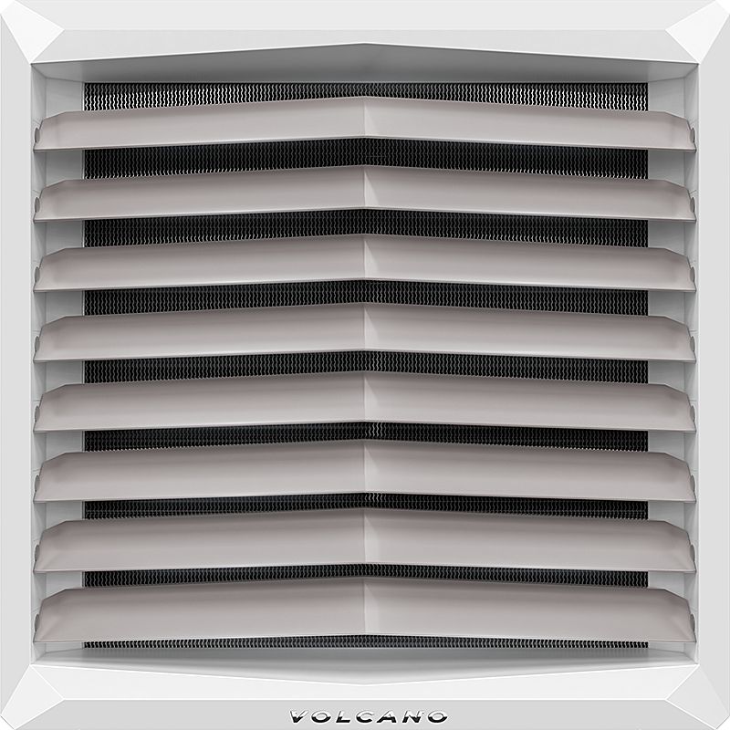 VTS Nagrzewnica wodna Volcano VR2 (1-4-0101-0447)
