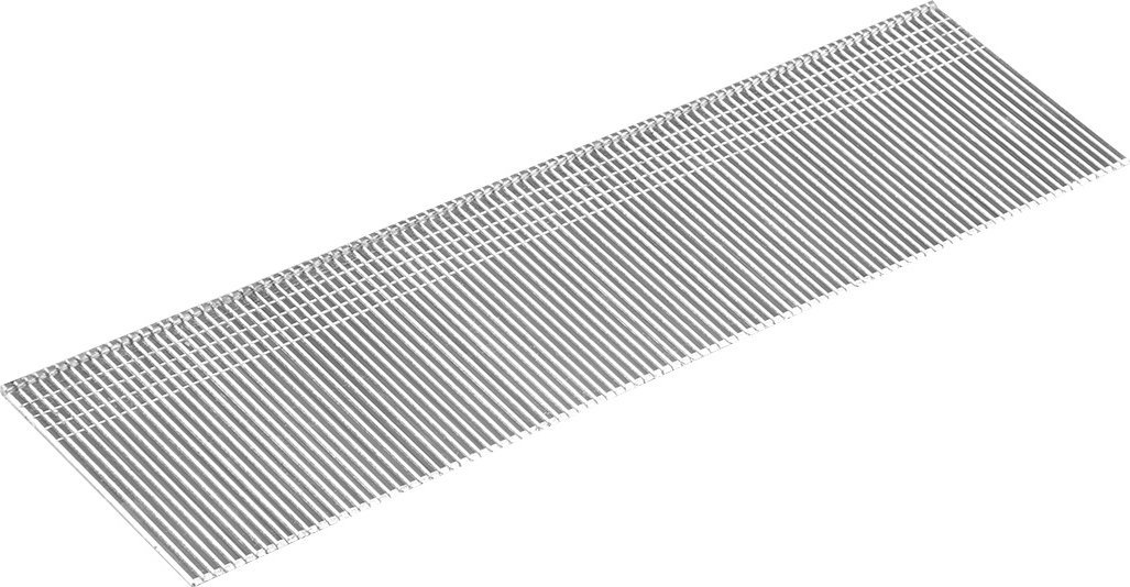 Neo Gwoździe galwanizowane do zszywacza pneumatycznego (14-570), GA18, Typ 300 (F), długość 45 mm, 4000