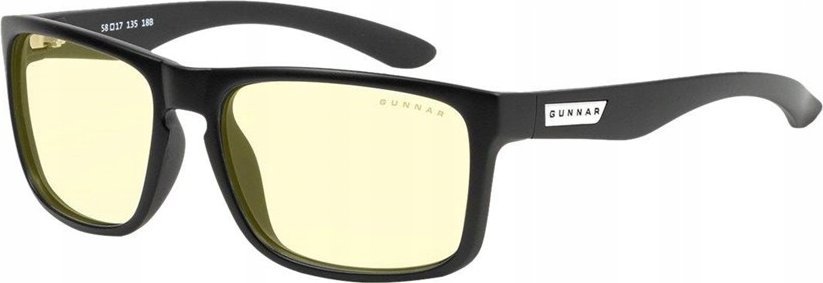 Gunnar Okulary do komputera Intercept