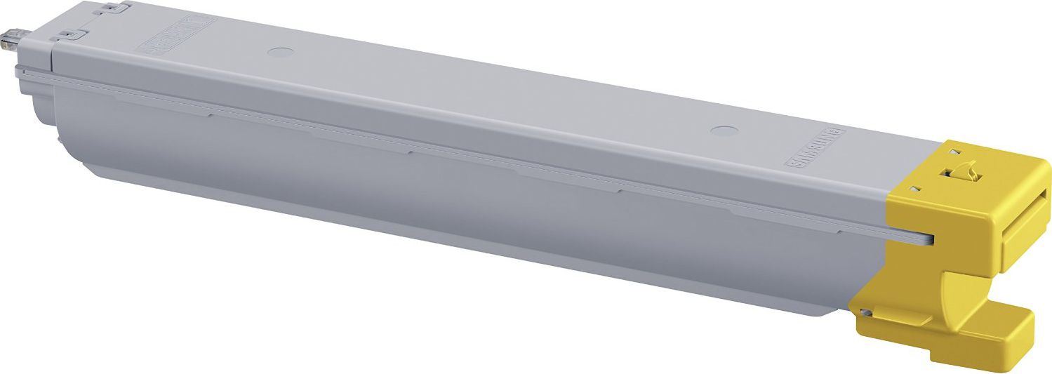 Toner Samsung CLT-Y808S Yellow Oryginał (CLT-Y808S/ELS)