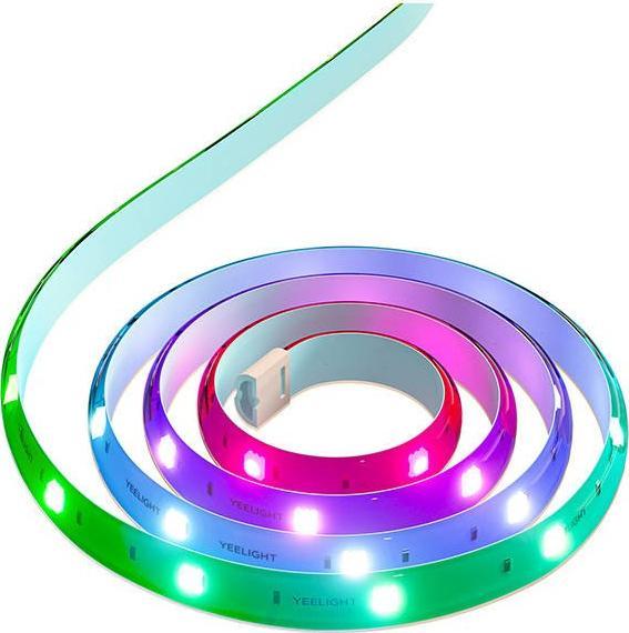 Taśma LED Yeelight 24szt./m RGB multikolor (YLDD005)