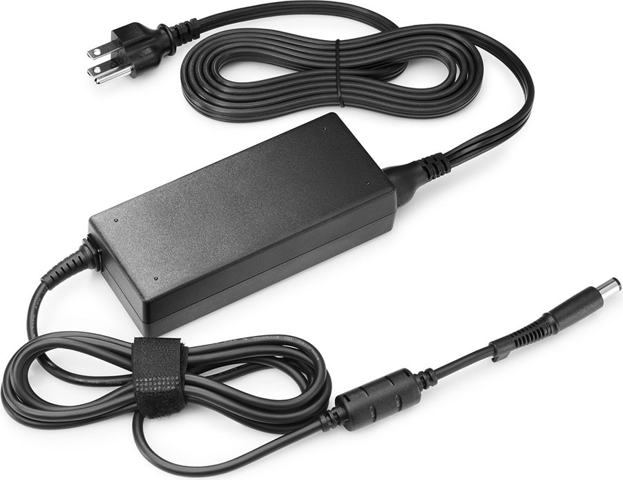 Zasilacz do laptopa HP 90 W, 19.5 V (773553-001)