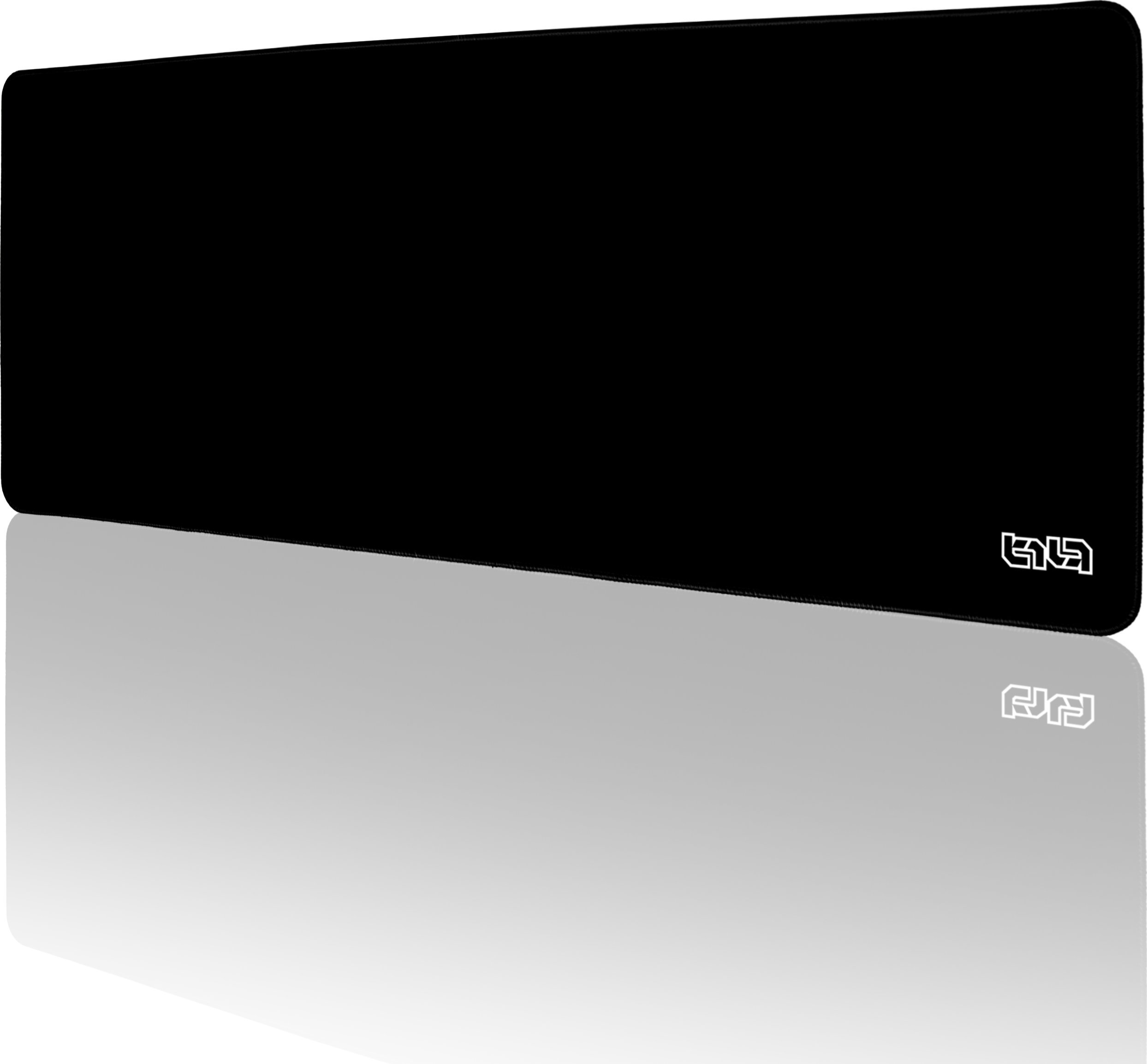 Podkładka Tilt PODKŁADKA POD MYSZKĘ XXL Black 80x30 TILT Wodoodporna Wytrzymała Na biurko