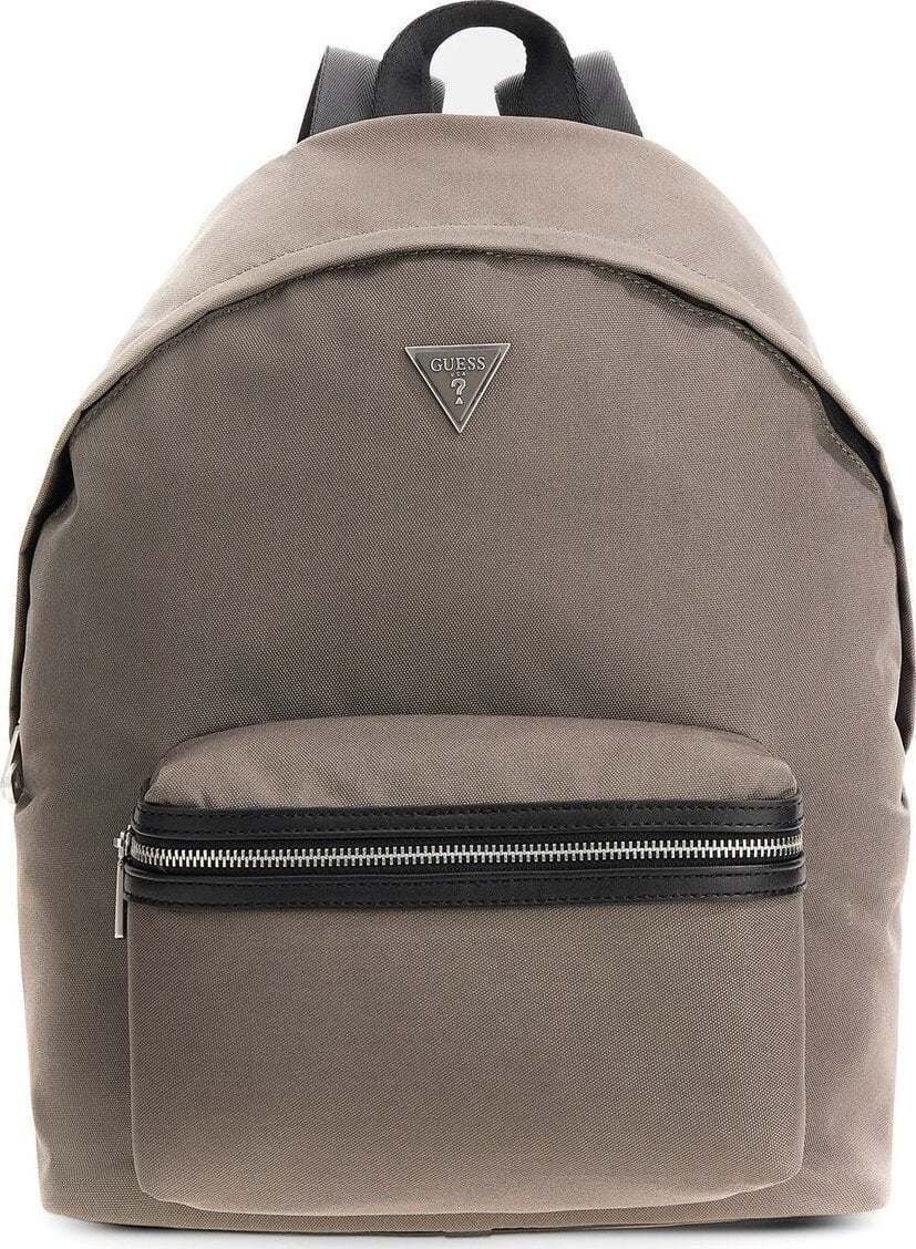 Guess Guess, Vice, Polyester, Backpack, Grey, Laptop Compartiment, HMVIC4P2310, For Women, 33 x 39 x 18 cm For Women