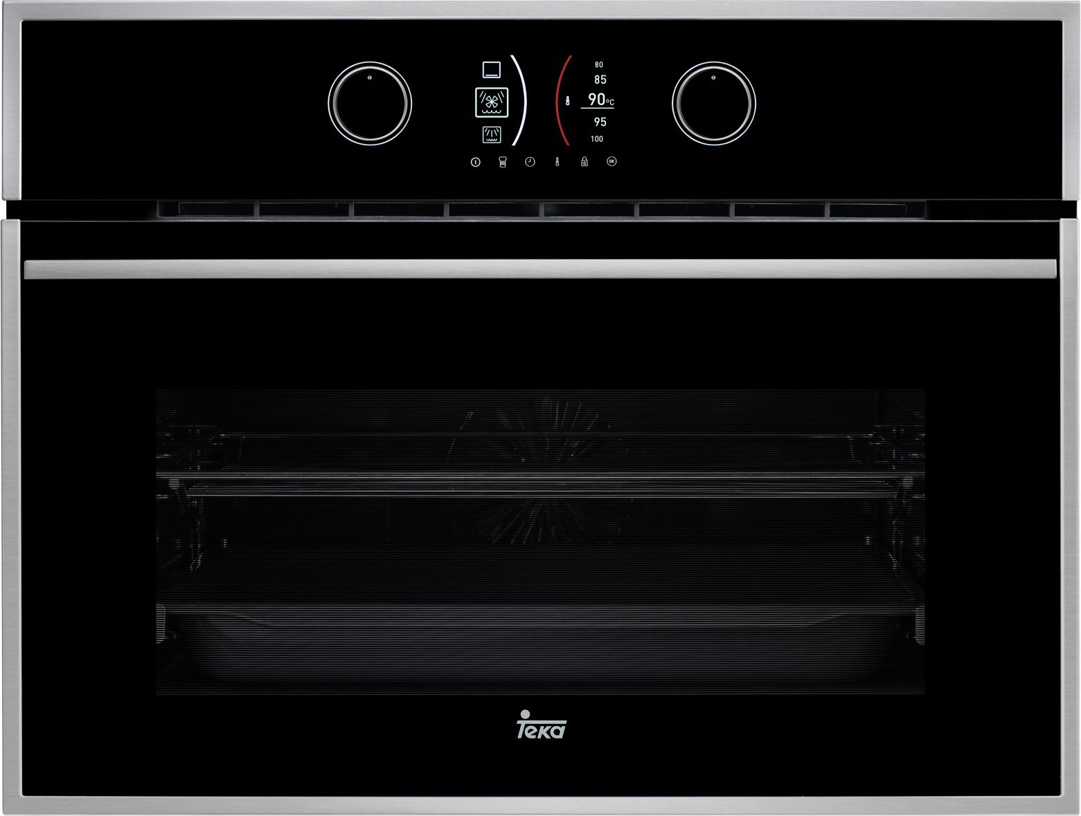 Piekarnik Teka TEKA Piekarnik HLC 847 SC