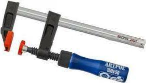 Art-Pol ŚCISK ST.PR120*1500 /AR AR24138