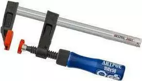 Art-Pol ŚCISK ST.PR120*1500 /AR AR24138