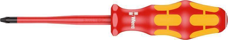 Wera Wkretak 162iS VDE PH1x80mm Wera