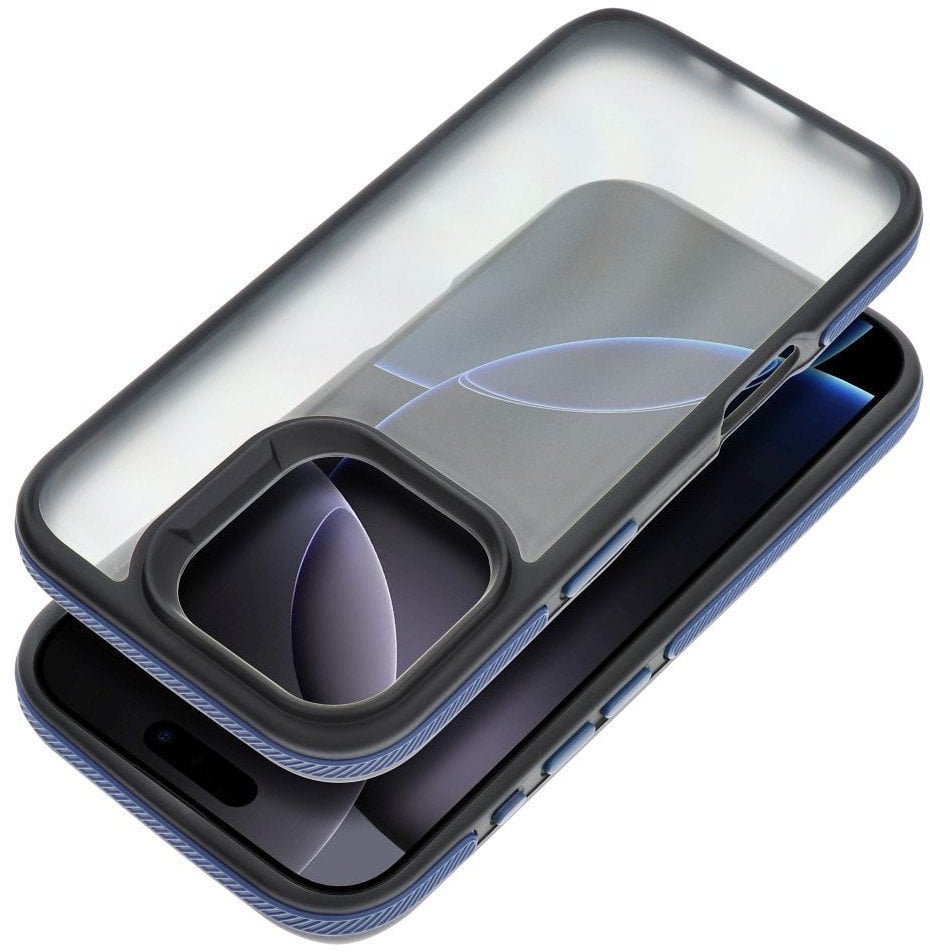 Futerał NEO do IPHONE 17 Pro Max niebieski