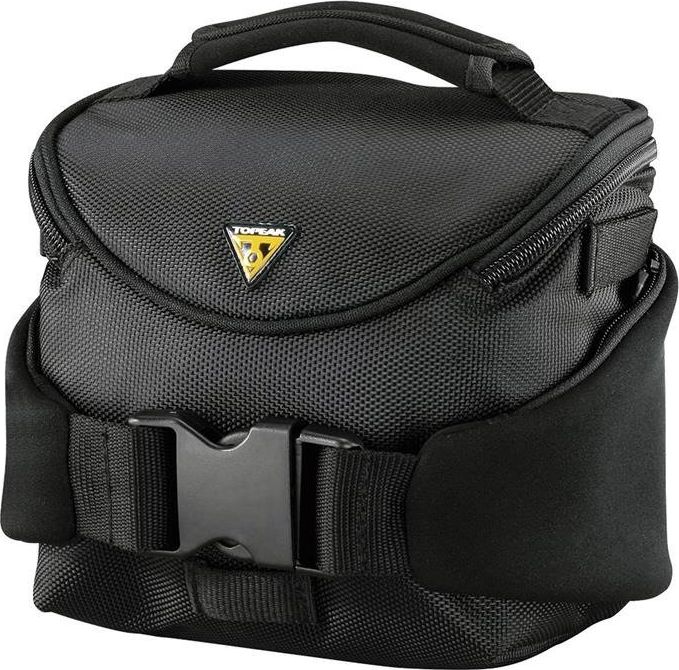 Topeak Torba na kierownicę Topeak Compact Handlebar BAG uniwersalny