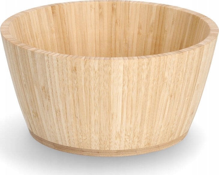 Zeller Bambusowa miska, Ø 28 cm