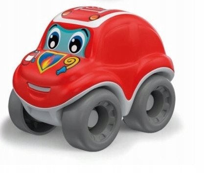 CLM PRZEWROTNE SAMOCHODZIKI RATUNKOWE 17560 DI24