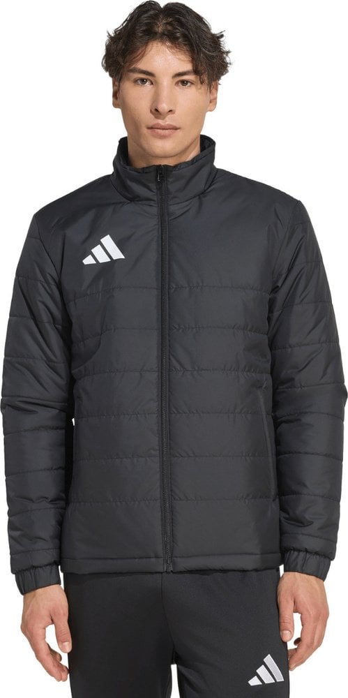 Kurtka męska adidas Entrada 26 Light czarna JZ9141 S
