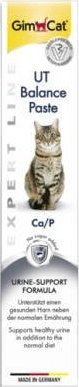 GIMBORN Gim Cat Pasta ExpertLine UT BALANCE URINARY 50g