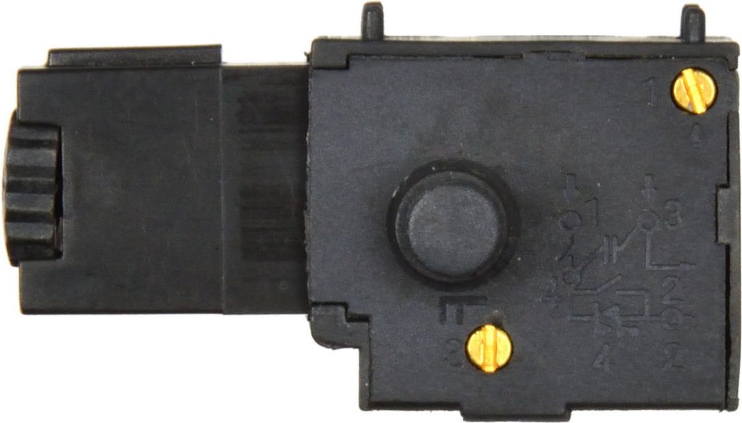 Geko Wyłącznik Celma PRCR 10 (40/800):