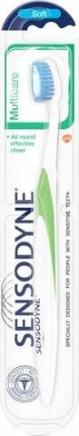 Sensodyne SENSODYNE_Complete Protection szczoteczka do zębów Multicare Soft