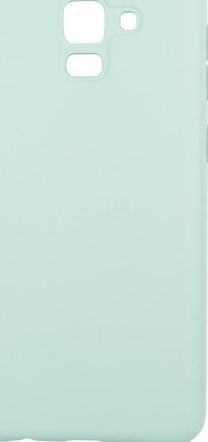 Etui Silicone Case Iphone Xs Max Miętowy