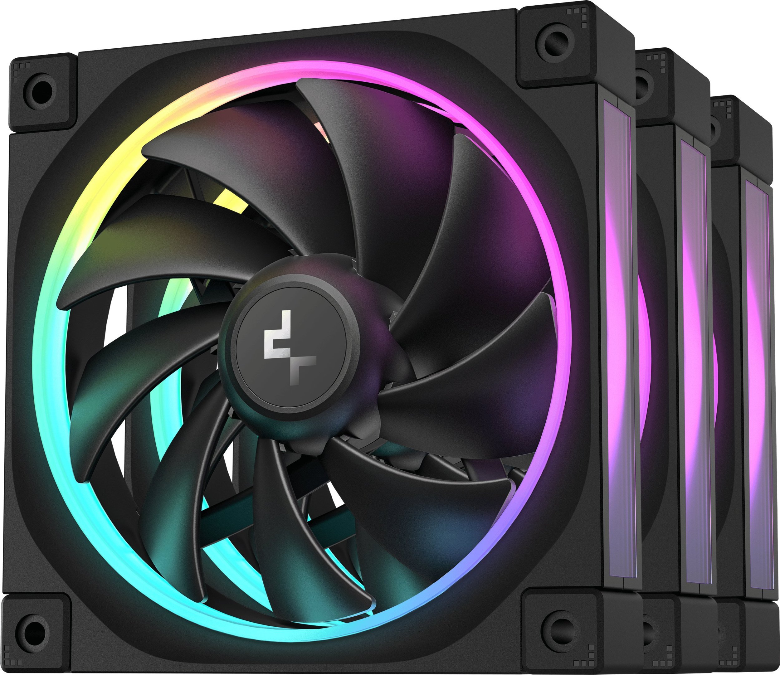 Deepcool FL12 fan 3in1