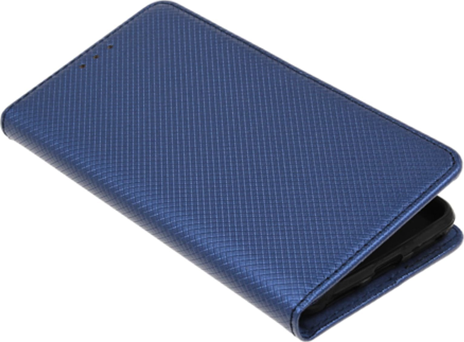 nemo Etui Flip MOTO EDGE 50 PRO granat