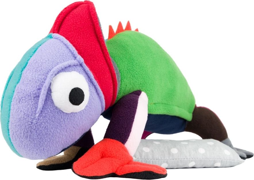 Froster Grzejący Kameleon