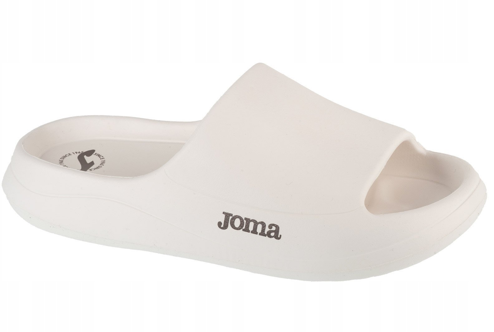 Joma S.After Men 2502 SAFTES2502 białe 42