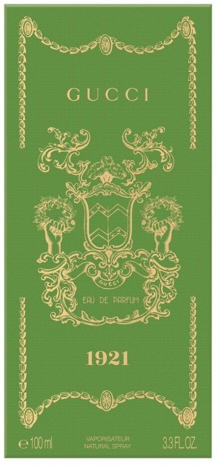 Gucci 1921 EDP U 100 ml
