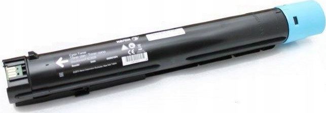 Toner Xerox Cyan Oryginał (106R03748)
