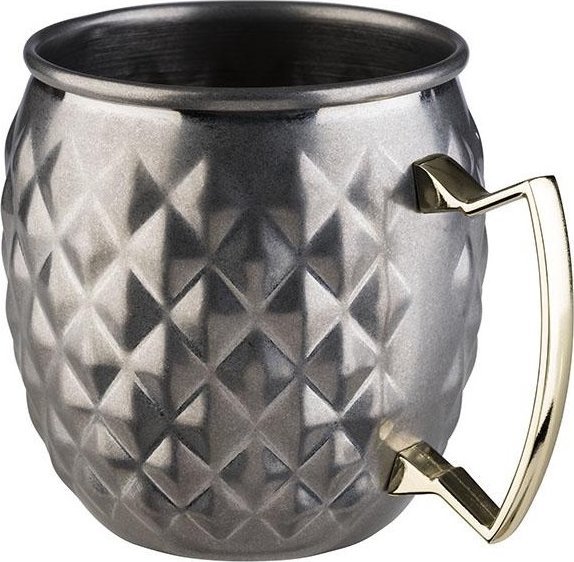 APS Kubek ze stali 0,5 L MOSCOW MULE