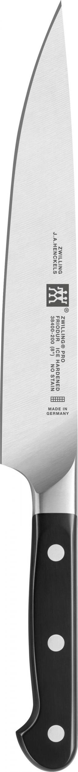 Zwilling Nóż do wędlin Zwilling Pro