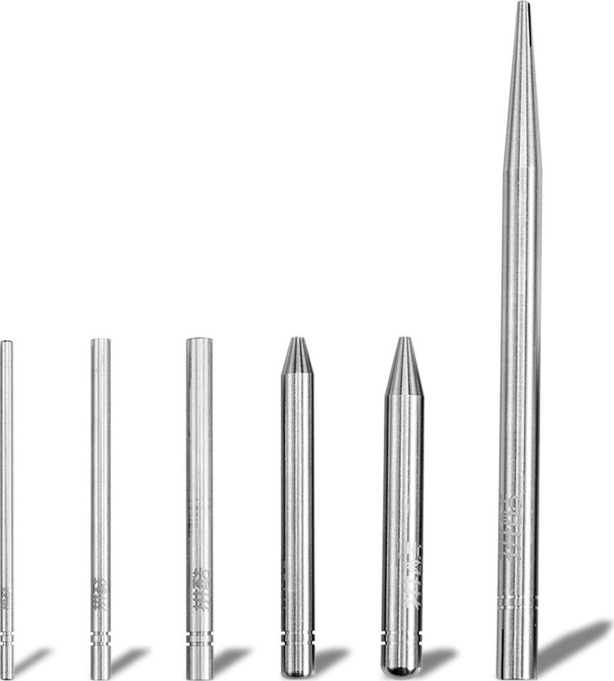 Piececool Narzędzia do gięcia metalowych modeli