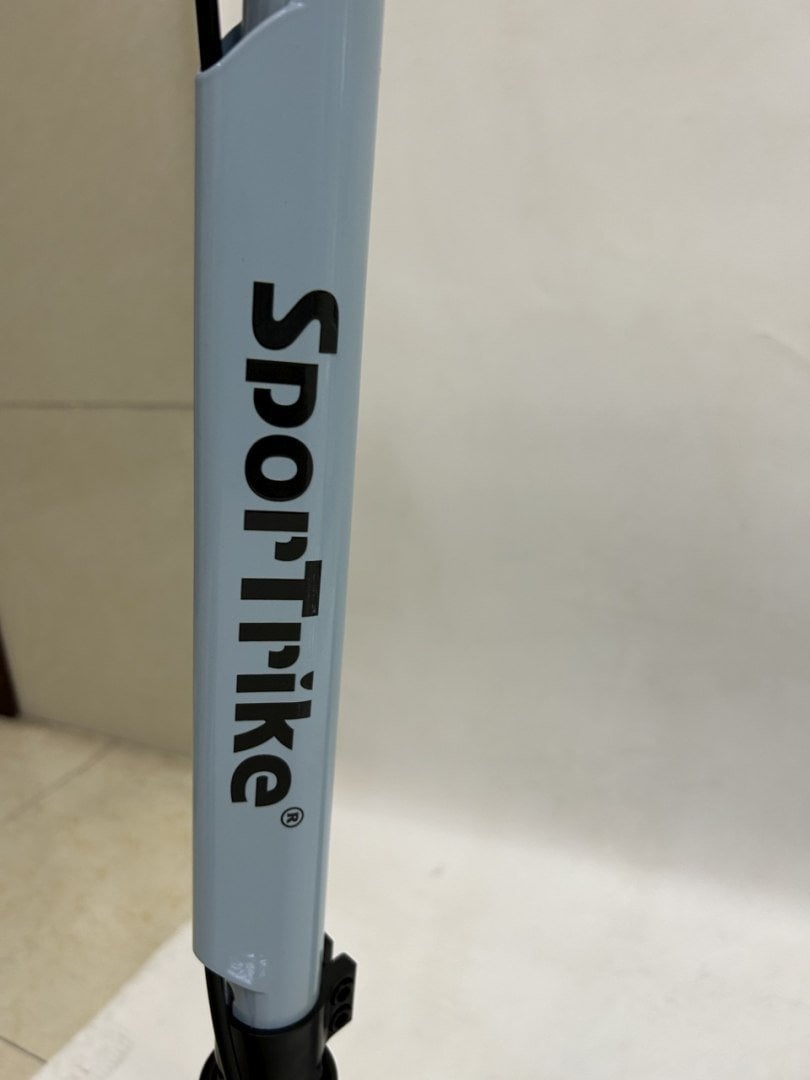 Hulajnoga SporTrike Hulajnoga SPORTRIKE Niebieska