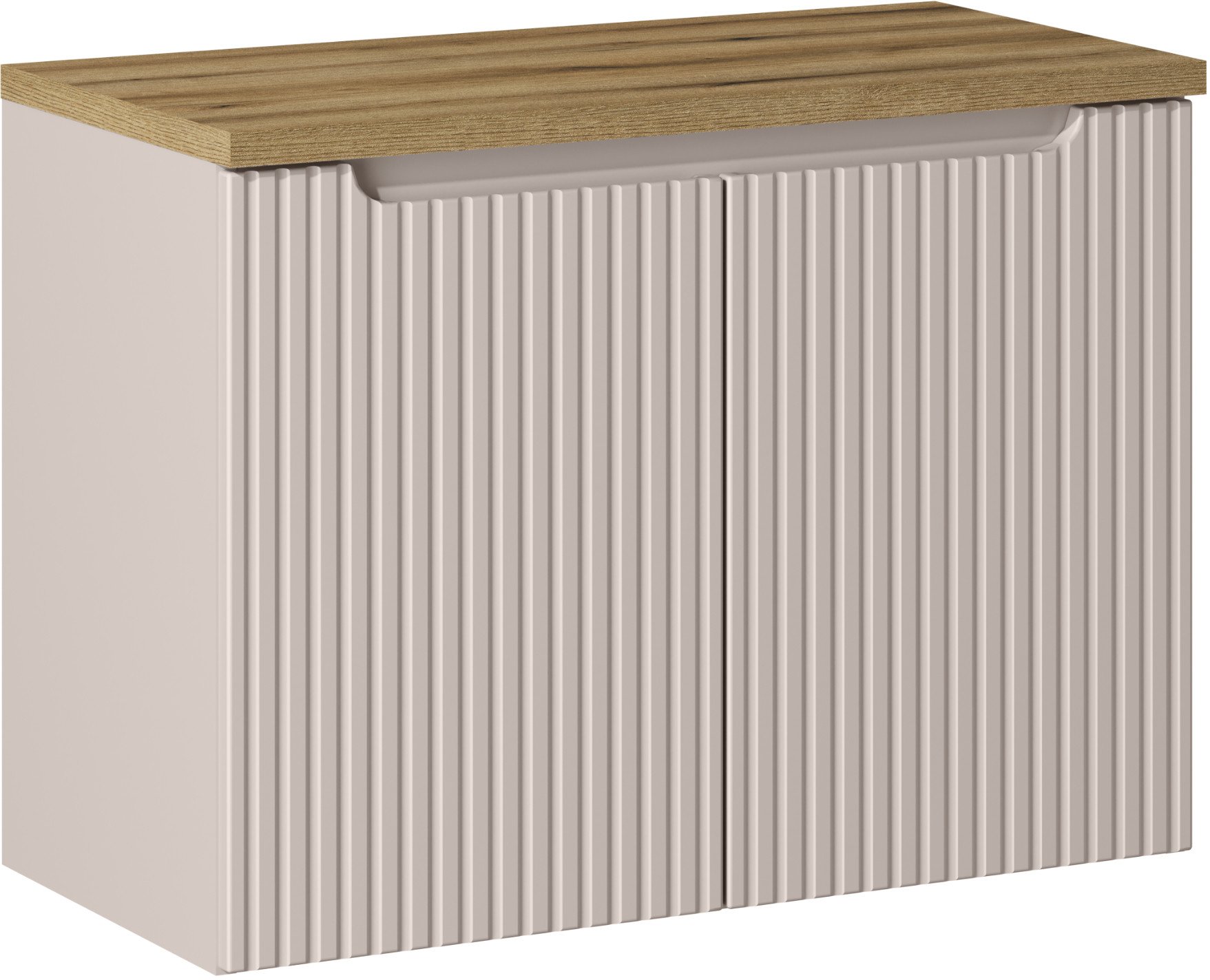 Zestaw meblowy 80cm z blatem