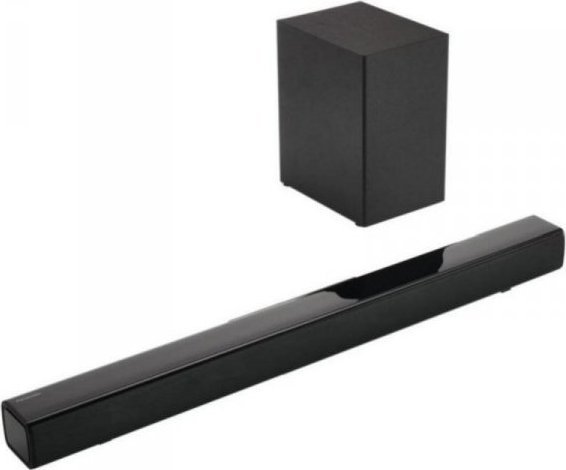 Soundbar Panasonic SOUND BAR 2.1/SC-HTB150EGK PANASONIC