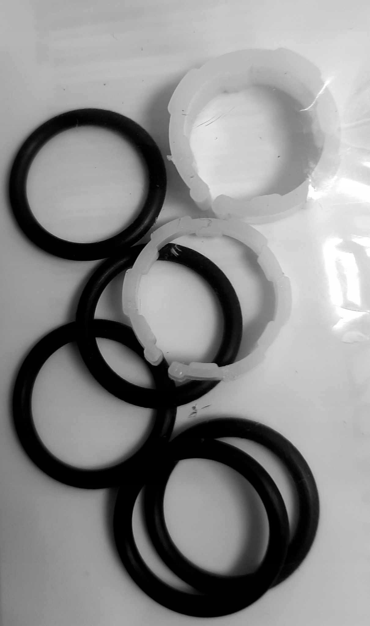 ZNWBZA / FERRO / CZĘŚĆ ZAMIENNA / ZESTAW NAPRAWCZY DO BATERI ZUMBA