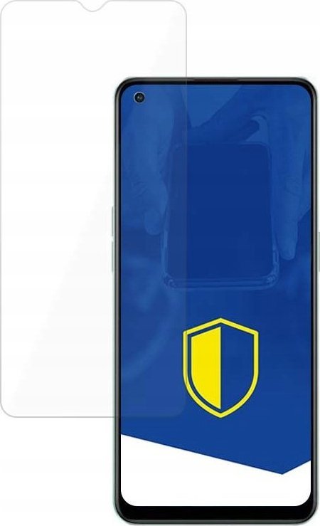 3MK Folia ochronna do Oppo Reno 7 Lite 5G, 3mk