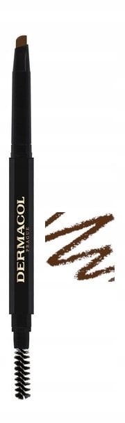 Dermacol Eyebrow Perfector Automatic Eyebrow Pen 02 0,3 g